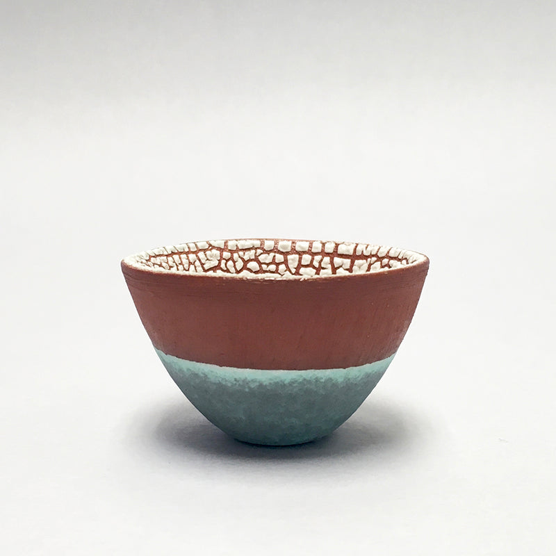 Tall Bowl 5  by Emma Williams