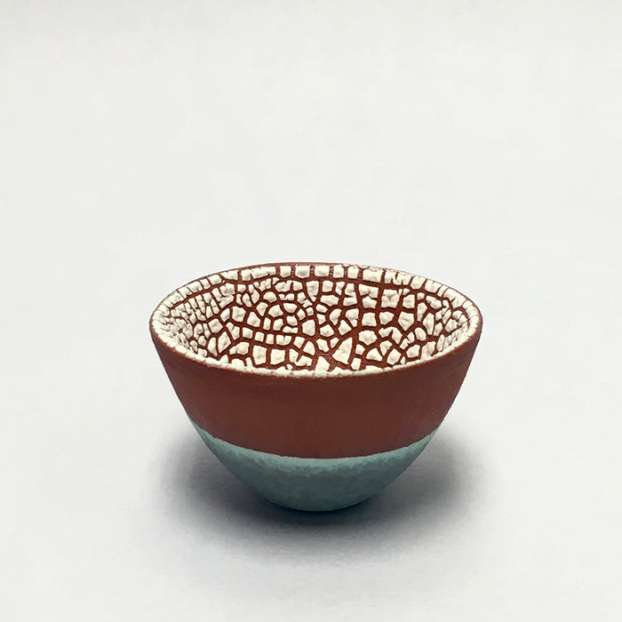 Tall Bowl 5  by Emma Williams