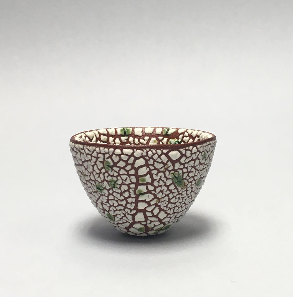 Tall Bowl 4  by Emma Williams