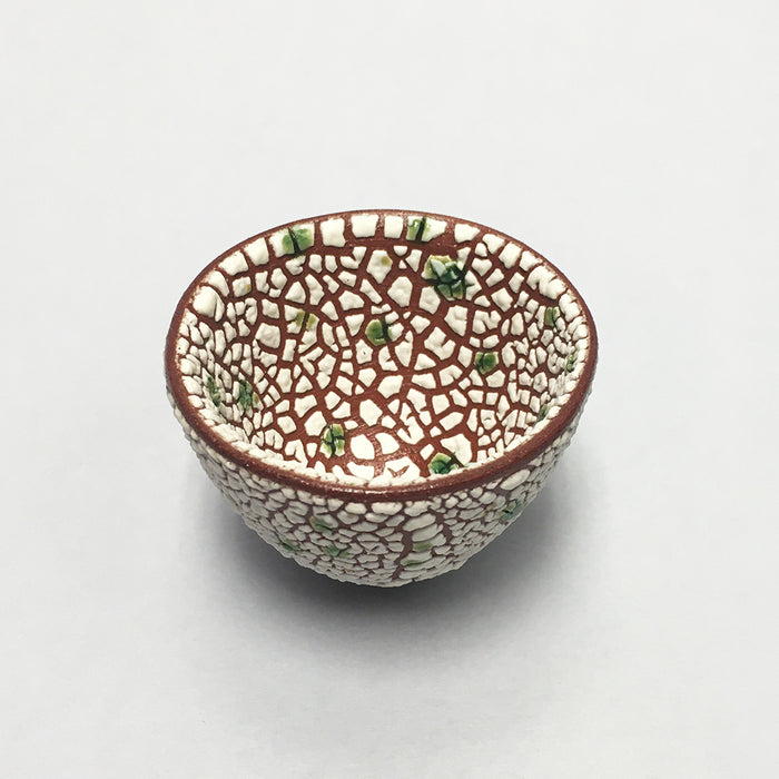 Tall Bowl 4  by Emma Williams