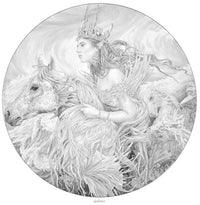 Galatea - Limited Edition Print