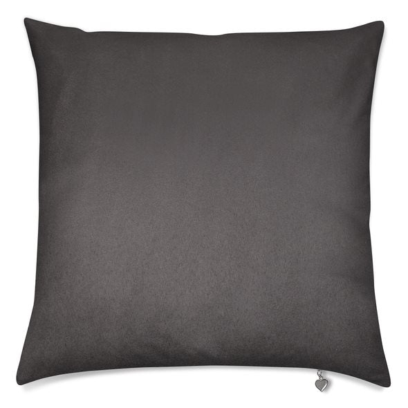 Calling Up a Storm Cushion by Ed Org