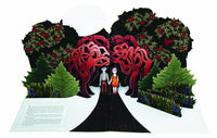 Hansel and Gretel Pop-Up Book