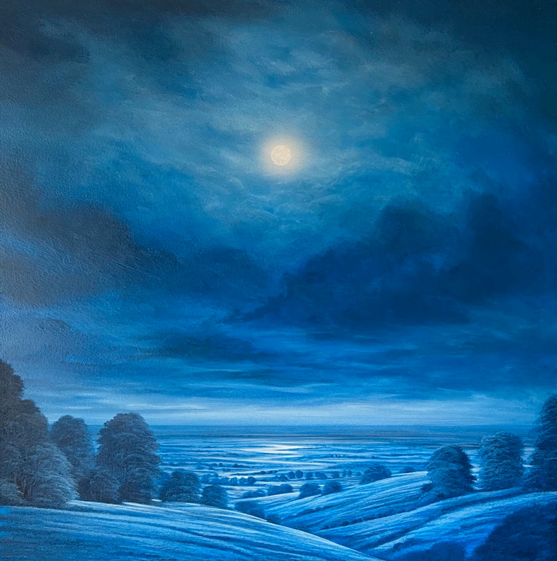 Hopes and Dreams by Mark Duffin