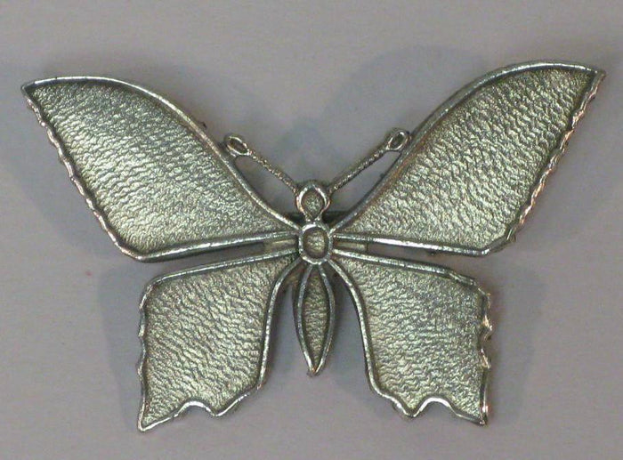 Small Butterfly Brooch, Jess Lelong