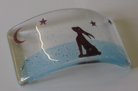 Hare Curve, Becky Haywood