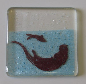 Otter Coaster, Becky Haywood