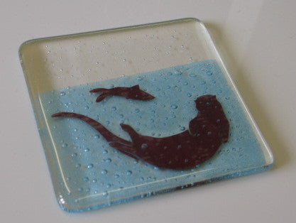 Otter Coaster, Becky Haywood