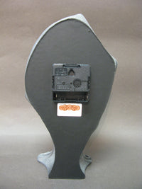 Timewarp Clock (S1) Julien Hatswell