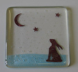 Hare Coaster, Becky Haywood