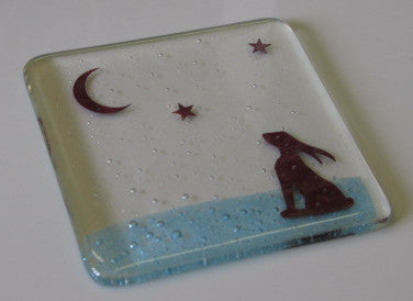 Hare Coaster, Becky Haywood