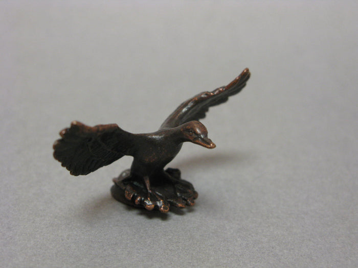 David Meredith Miniature Duck