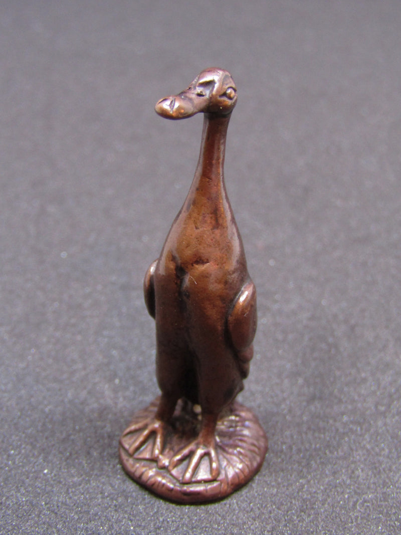 Miniature Runner Duck