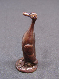 Miniature Runner Duck