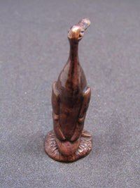 Miniature Runner Duck