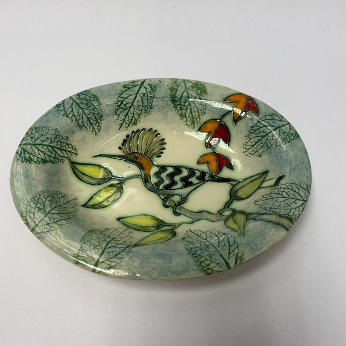 Jeanne jackson oval dish