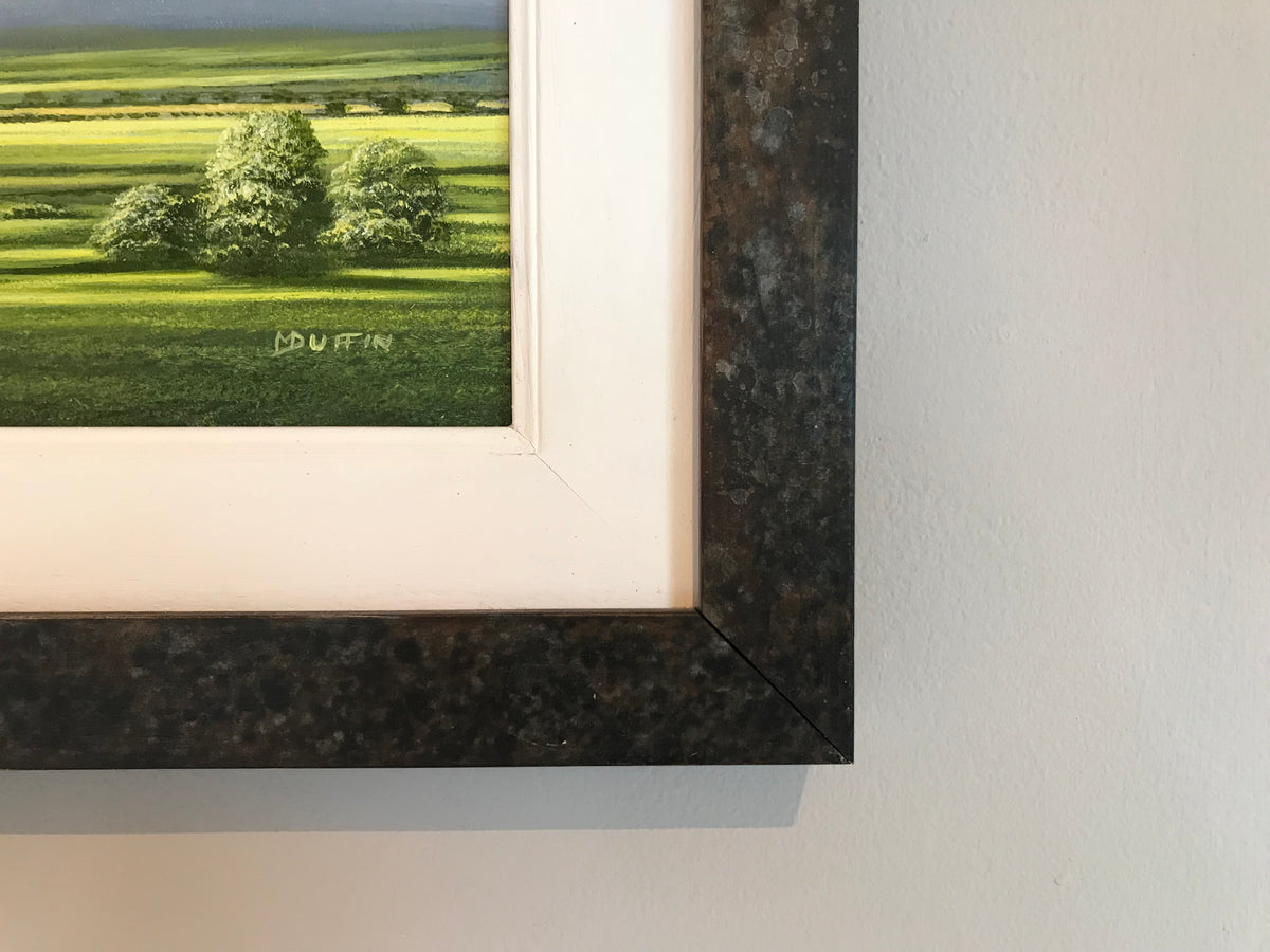 Evening Calm - Original Painting