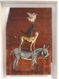 Musicians of Bremen