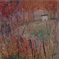 House in the Woods by Clare Tupper