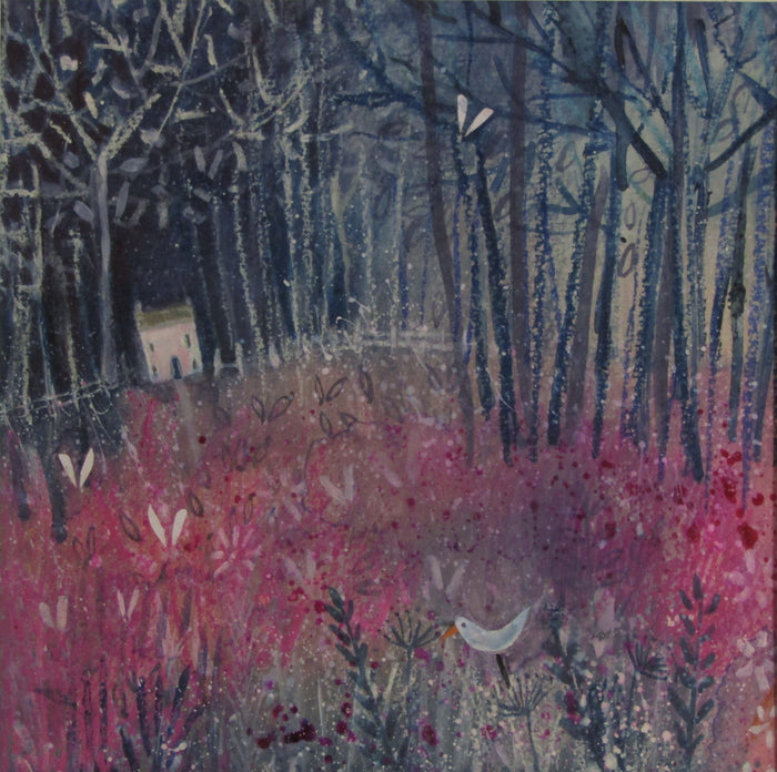 The Forest by Clare Tupper