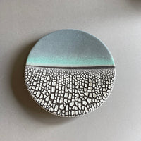 Emma Williams Decorative Plate