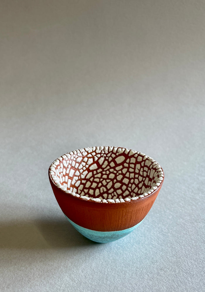 Emma Williams Tall Bowl 3