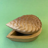 Mini Tidal sands box by Martin Stephenson