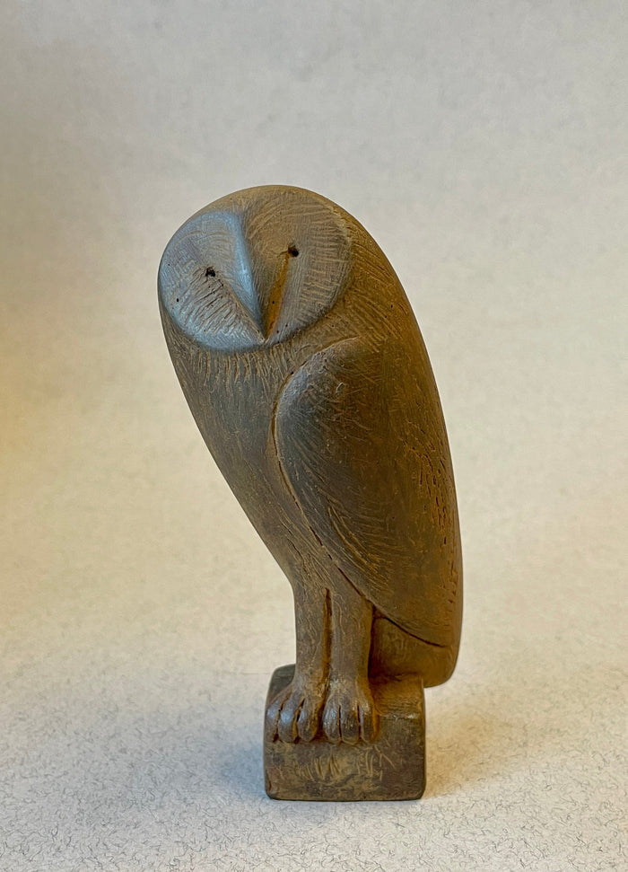 Owl by Paul Smith