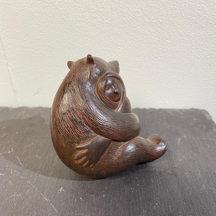 To the Woods, Sculpture by Paul Smith