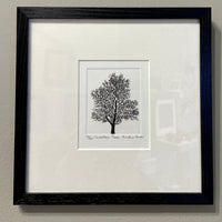Charlton Tree by Heather Power