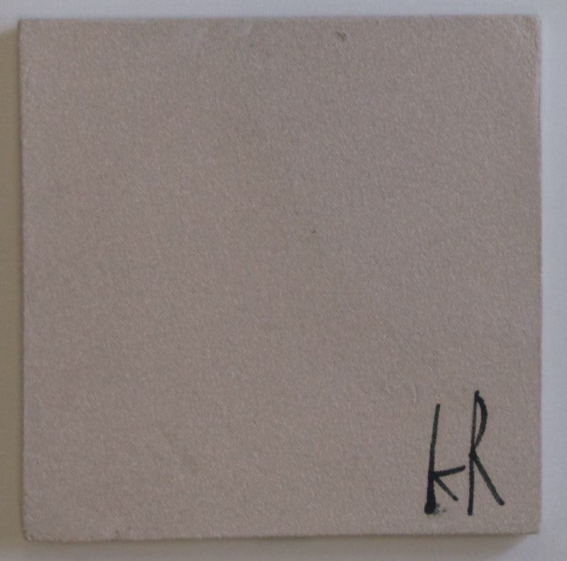 Ceramic Tile by Karen Risby