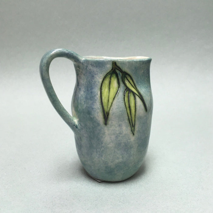 Owl Mini Jug by Jeanne Jackson