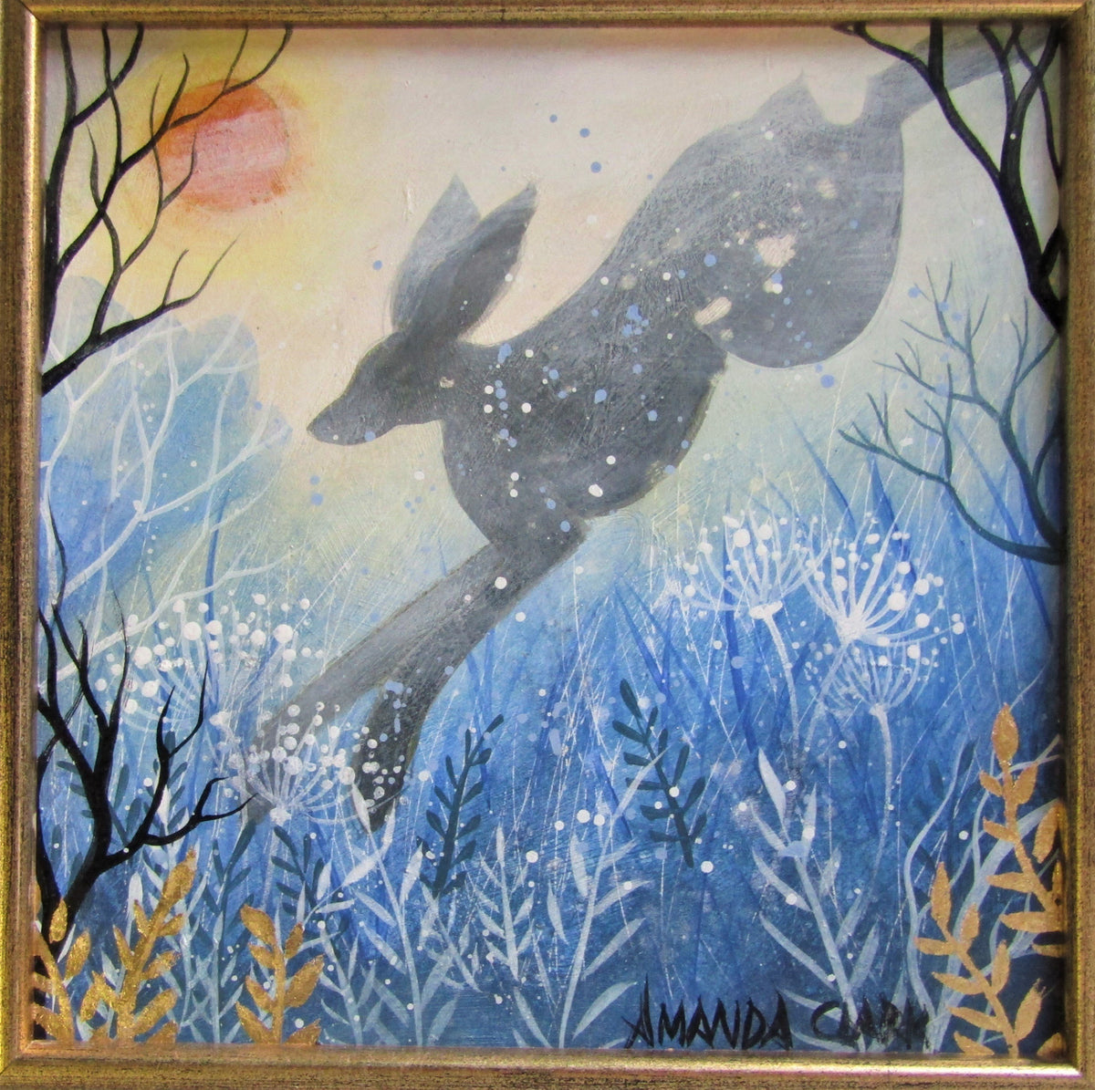 Winter Sun