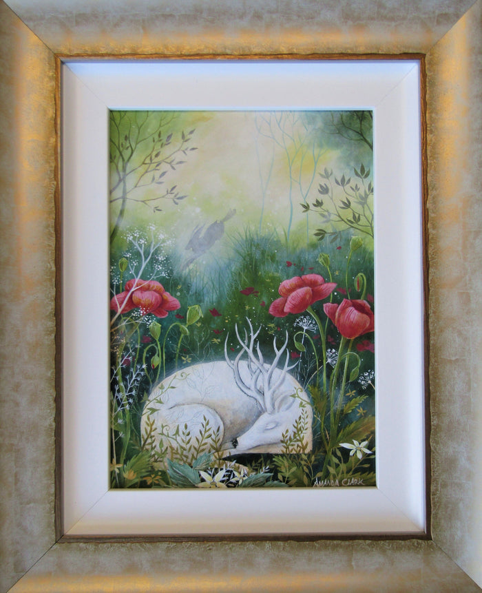 Resting Place