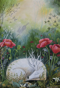 Resting Place