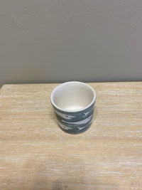 Pickle Pot - Fish Design