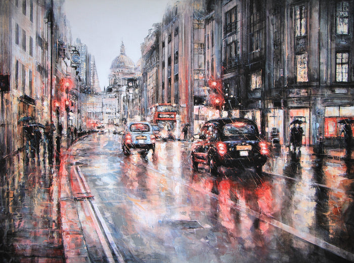 Fleet Street