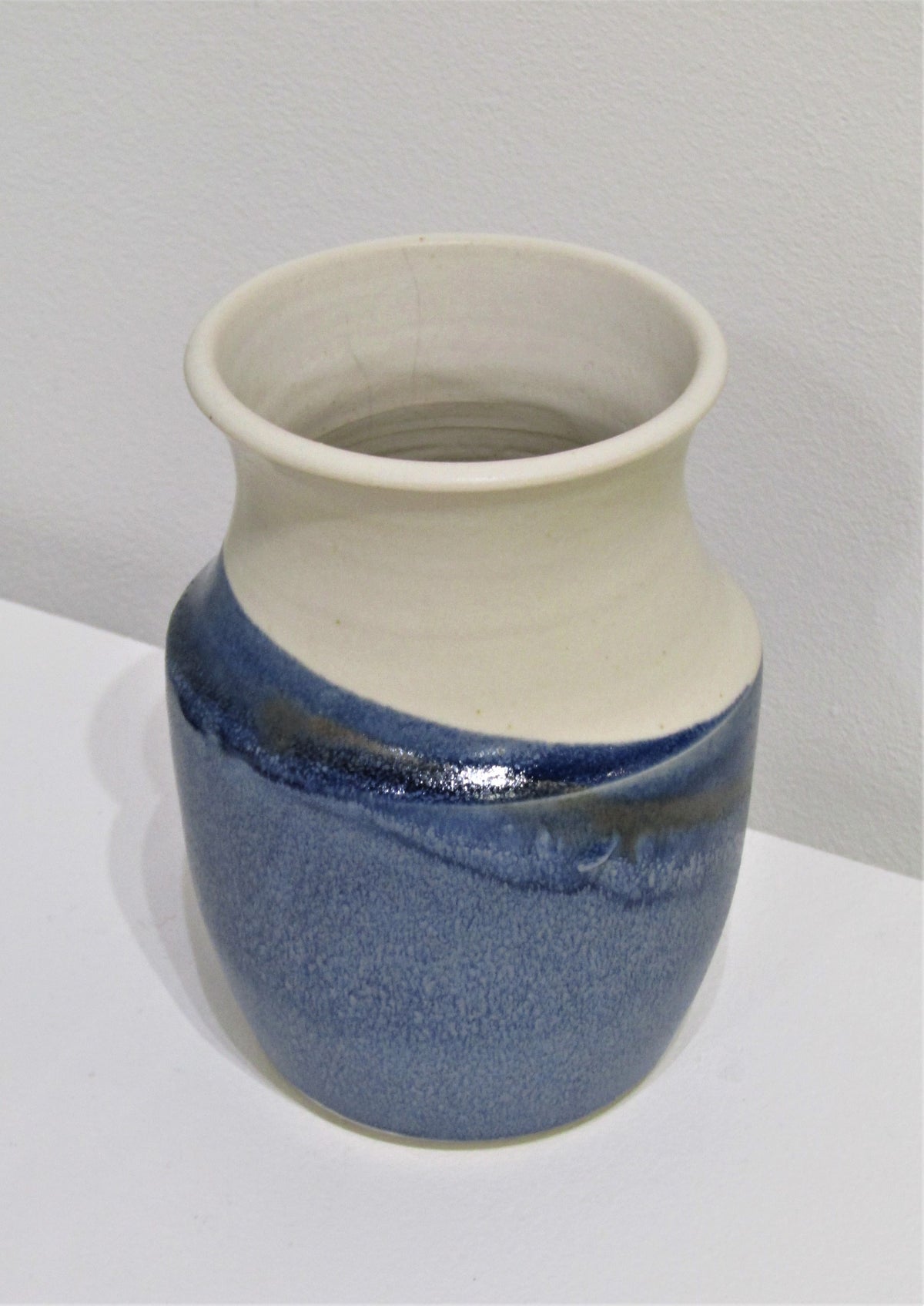 Large Vase by Jeremy White