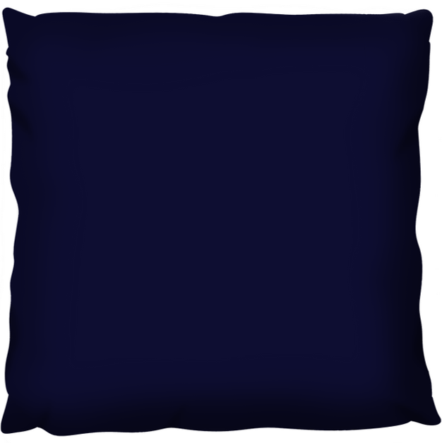 'Legacy' Faux Suede Cushion by Mark Duffin