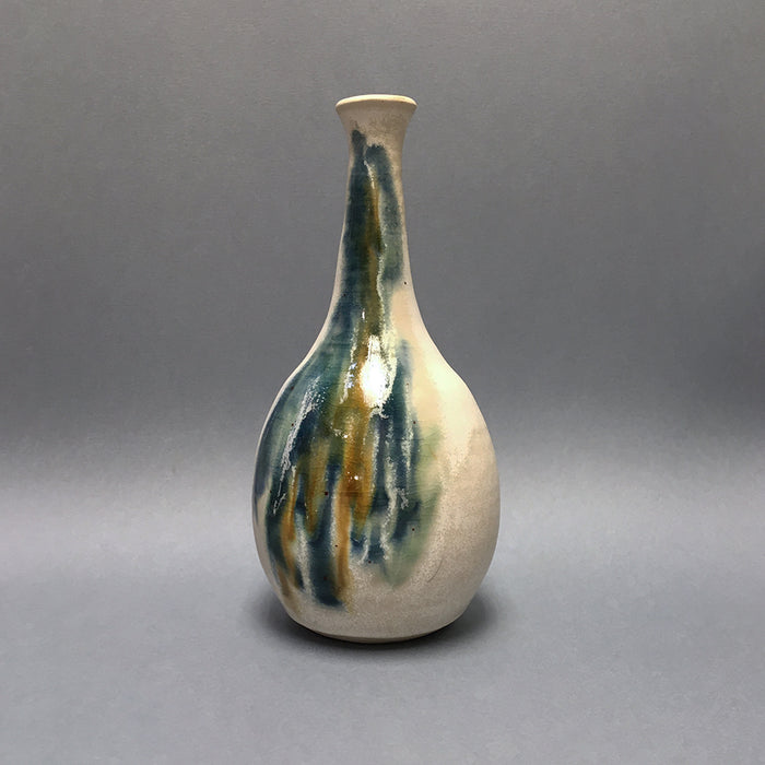 White Bottle by Maxwell Cowlin