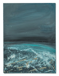 Midnight Water by Nicky Greenshields