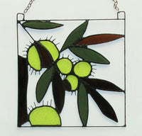 Chestnuts by Naomi Brangwyn