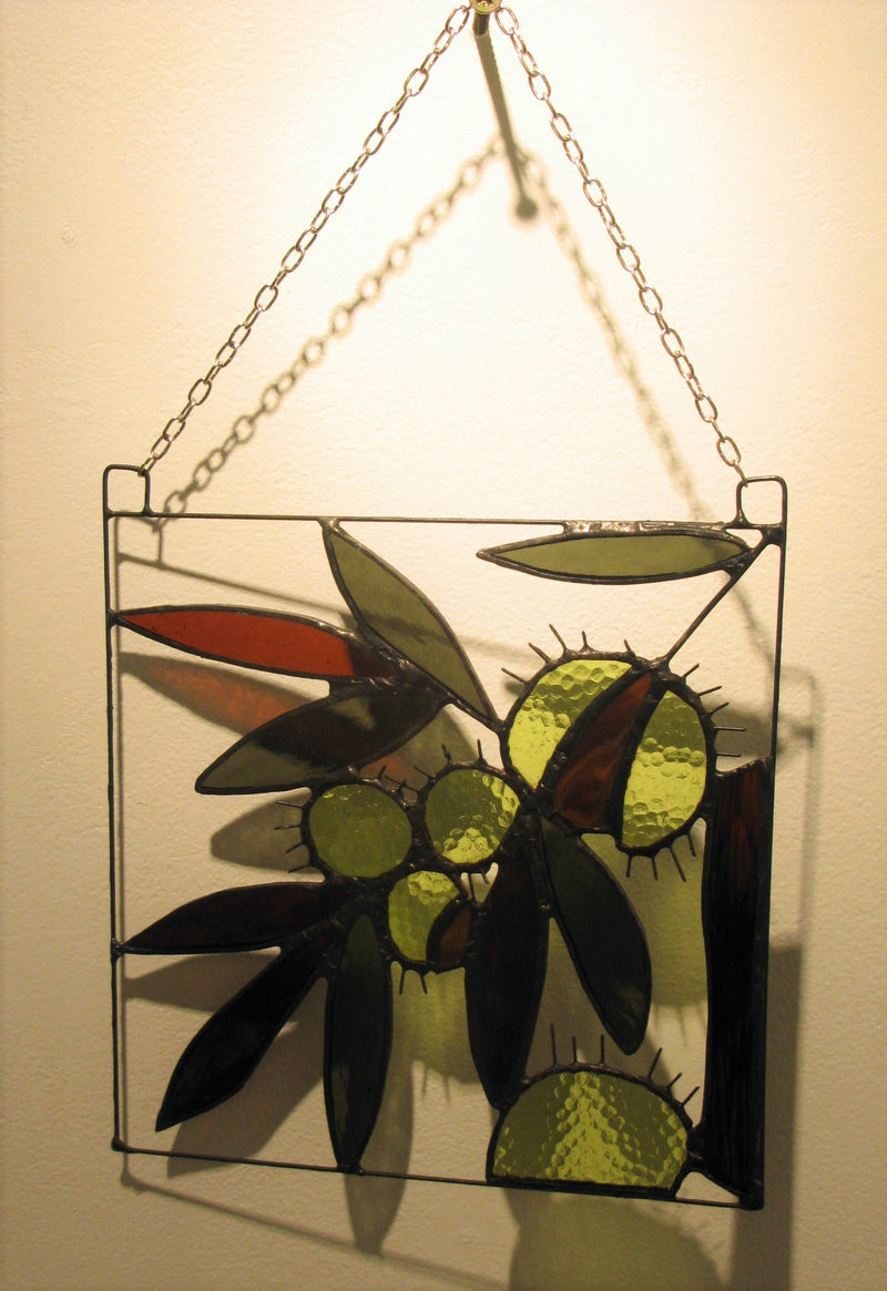 Chestnuts by Naomi Brangwyn