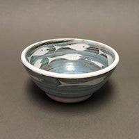 Whitebait Design, Small Side Bowl by Neil Tregear