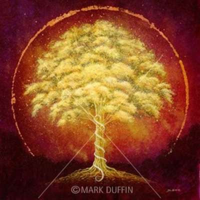 Mark Duffin Pure