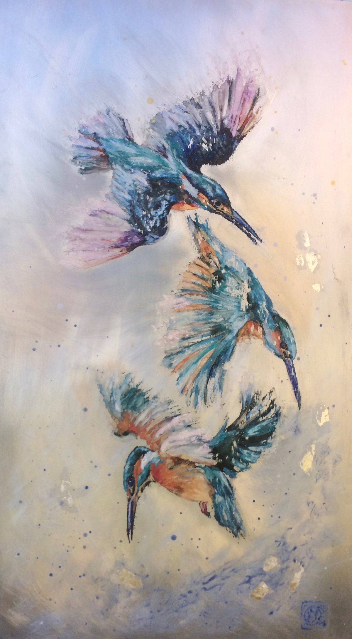 The Dream Team by Sally Leggatt