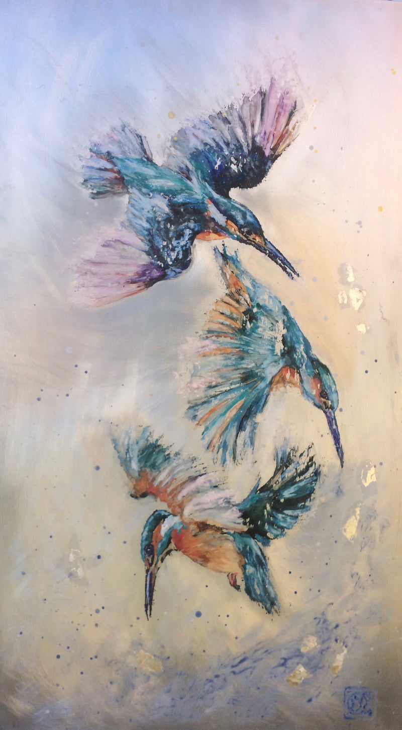The Dream Team by Sally Leggatt