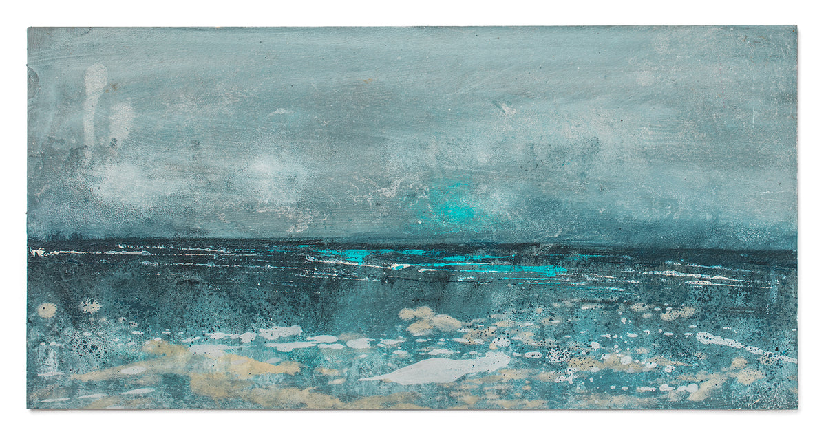 Sea Swell by Nicky Greenshields
