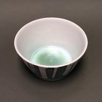 Silver Birch Design Small Bowl by Neil Tregear
