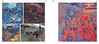 The Illustrated Garden by Alan Marshall